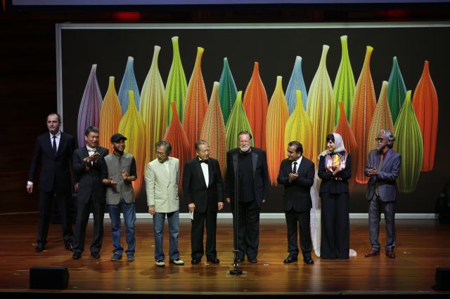 Asia Pacific Screen Awards (APSA)