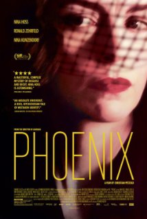 Poster PHOENIX
