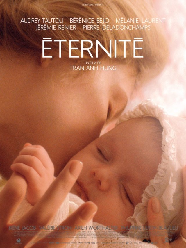 ETERNITE poster