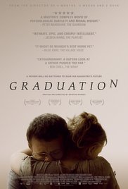 GRADUATION Poster