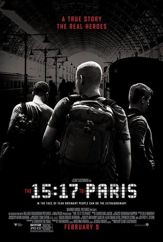POSTER 15 17 To Paris