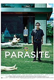 POSTER Parasite